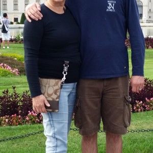 Meet your Posher, Rae